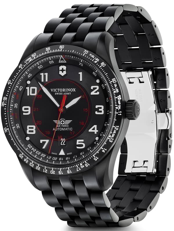 Mens Watch Victorinox 241974, Automatic, 42mm, 10ATM
