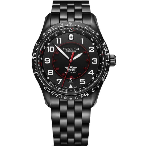 Mens Watch Victorinox 241974, Automatic, 42mm, 10ATM