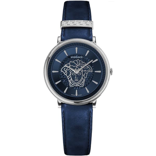 Ladies Watch Versace VE8101619, Quartz, 38mm, 5ATM