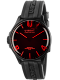 Pikkukuva 3 / 5: Mens Watch U-Boat 8466/B, Quartz, 44mm, 5ATM