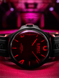 Pikkukuva 5 / 5: Mens Watch U-Boat 8466/B, Quartz, 44mm, 5ATM
