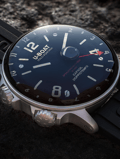 Pikkukuva 4 / 5: Mens Watch U-Boat 8769, Quartz, 45mm, 10ATM
