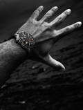 Pikkukuva 5 / 5: Mens Watch U-Boat 8769, Quartz, 45mm, 10ATM
