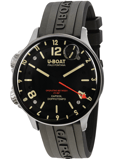 Pikkukuva 2 / 5: Mens Watch U-Boat 8769, Quartz, 45mm, 10ATM