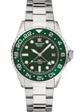 Miniatyrbild 2 av 3: Mens Watch Swiss Military 7052.1134, Quartz, 42mm, 10ATM