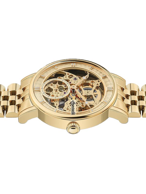 Mens Watch Ingersoll I00408, Automatic, 40mm, 5ATM