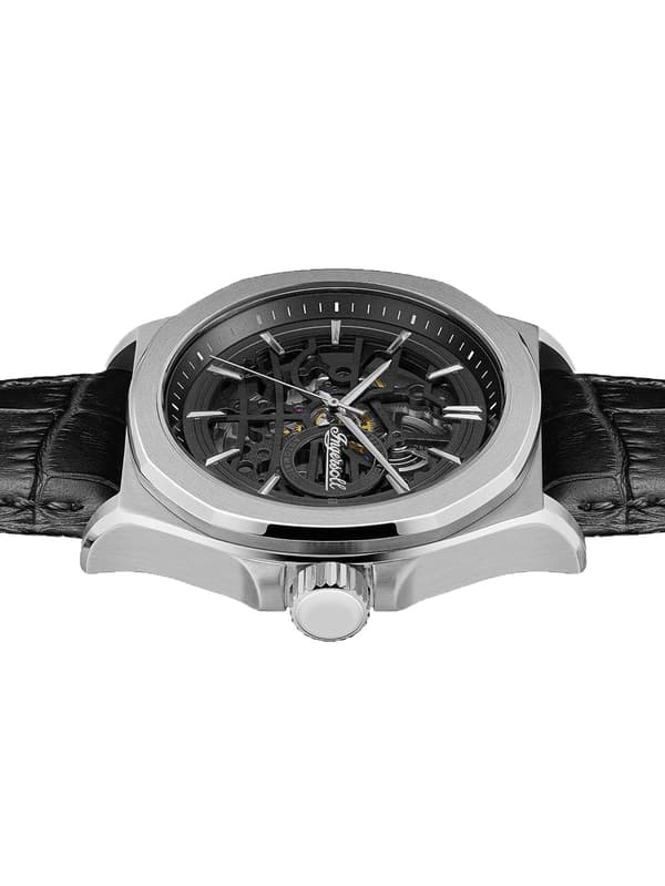 Mens Watch Ingersoll I09302B, Automatic, 46mm, 5ATM