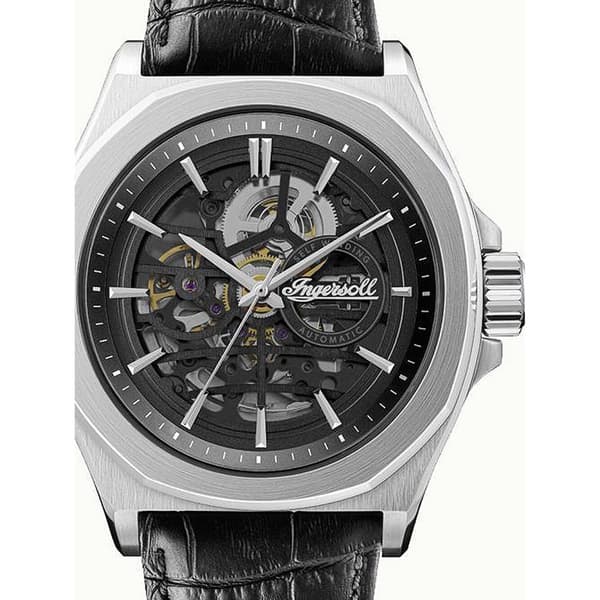 Mens Watch Ingersoll I09302B, Automatic, 46mm, 5ATM