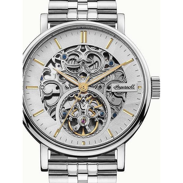 Mens Watch Ingersoll I05803B, Automatic, 44mm, 5ATM