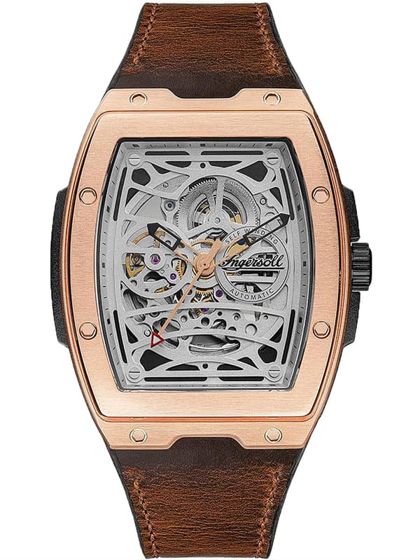 Mens Watch Ingersoll I12303, Automatic, 45mm, 5ATM