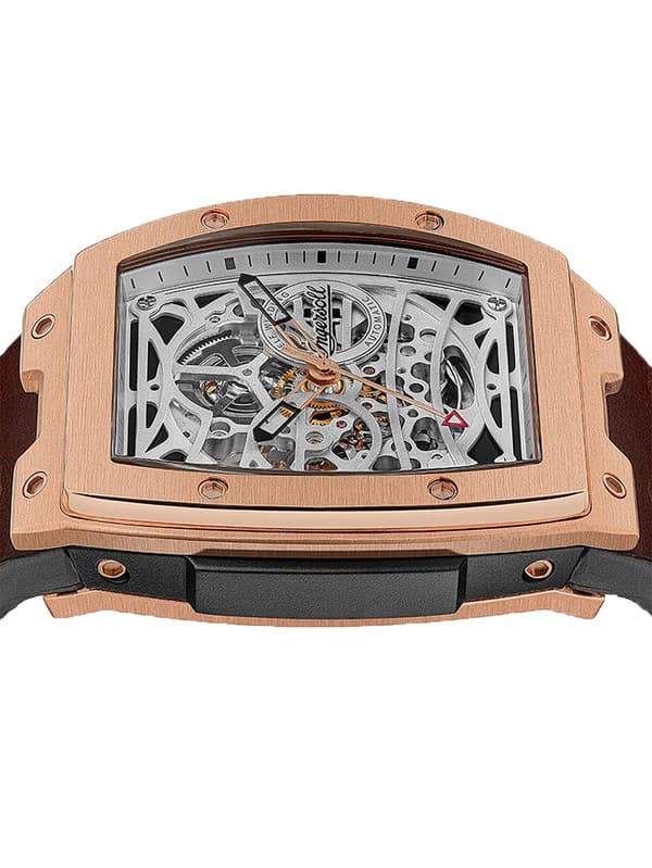 Mens Watch Ingersoll I12303, Automatic, 45mm, 5ATM