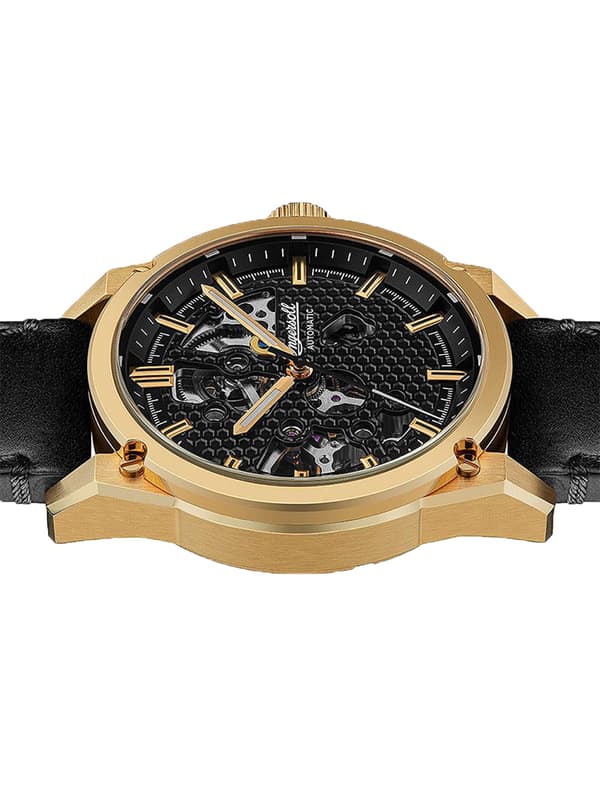 Mens Watch Ingersoll I11601, Automatic, 46mm, 5ATM