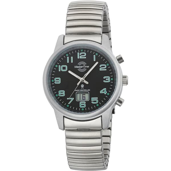 Ladies Watch Master Time MTLA-10764-22Z, Quartz, 34mm, 3ATM