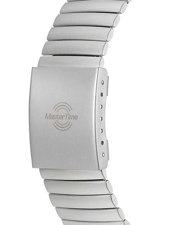 Mens Watch Master Time MTGA-10763-22Z, Quartz, 39mm, 3ATM