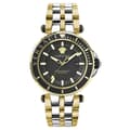 Miniatyrbild 1 av 2: Mens Watch Versace VEAK00518, Quartz, 46mm, 5ATM