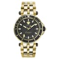 Miniatyrbillede 1 af 3: Mens Watch Versace VEAK00618, Quartz, 46mm, 5ATM
