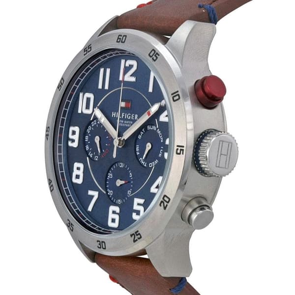 Tommy Hilfiger 1791066 miesten kello