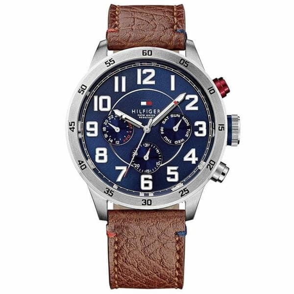 Tommy Hilfiger 1791066 miesten kello