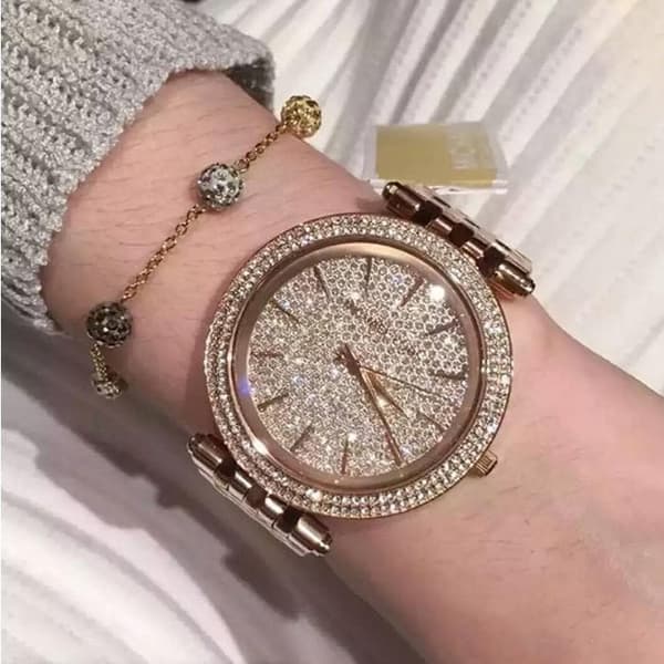 Michael Kors MK3399 Naisten Kello