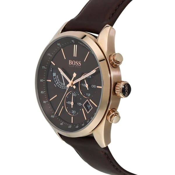 Hugo Boss 1513605 miesten kello