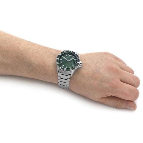 Emporio Armani AR11338 Mens Watch