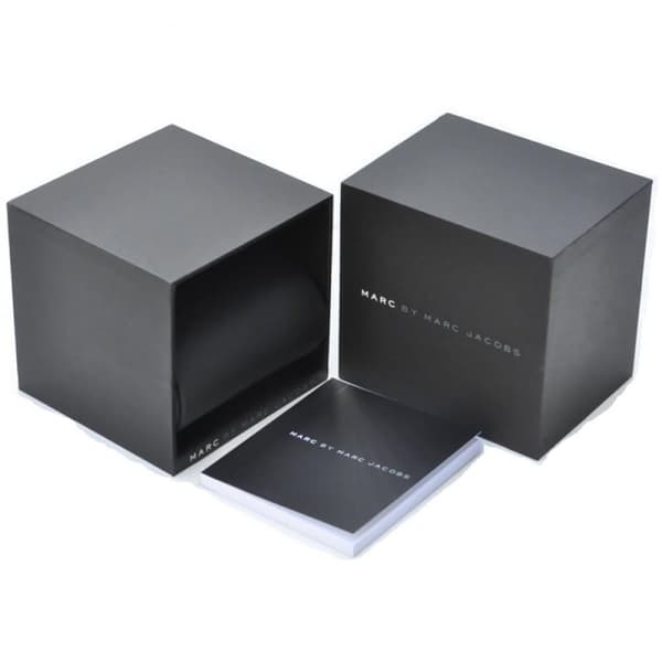 Marc Jacobs MBM3331 Naisten kello