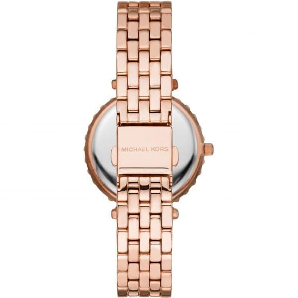 Michael Kors MK4514 Dameur