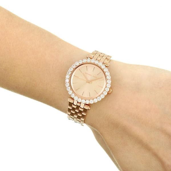 Michael Kors MK4514 Dameur