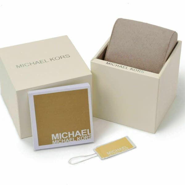 Michael Kors MK4514 Dameur