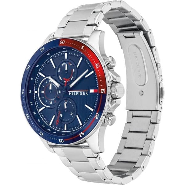 Tommy Hilfiger 1791718 miesten kello