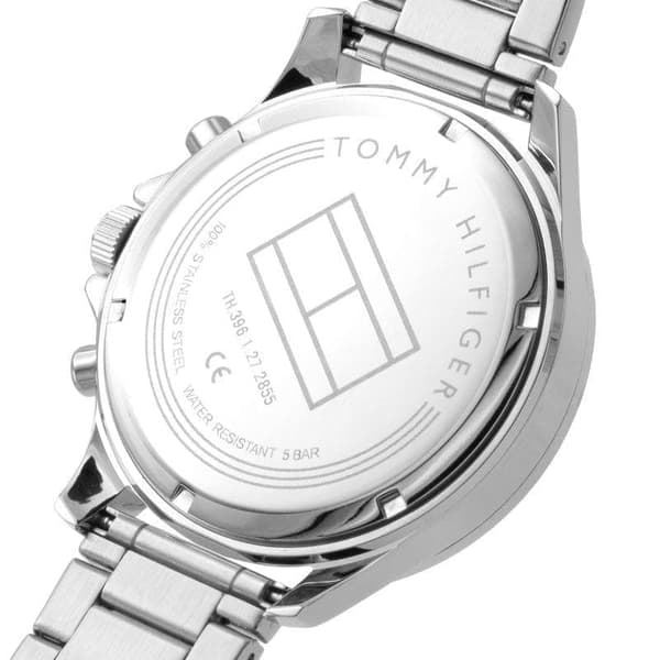Tommy Hilfiger 1791718 miesten kello
