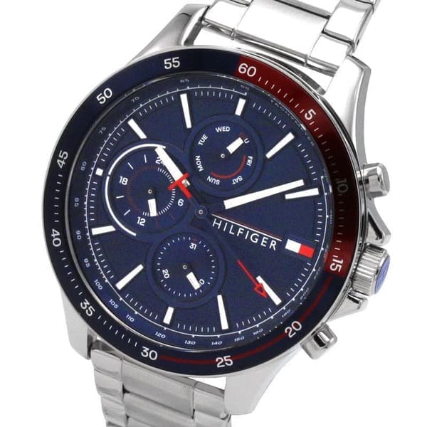 Tommy Hilfiger 1791718 miesten kello