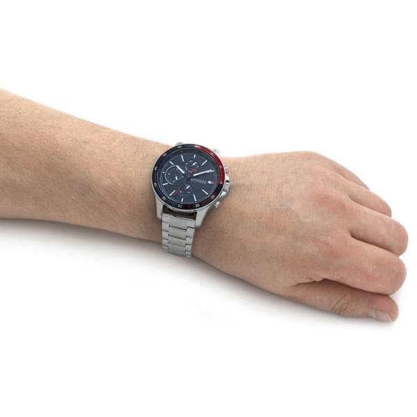 Tommy Hilfiger 1791718 miesten kello