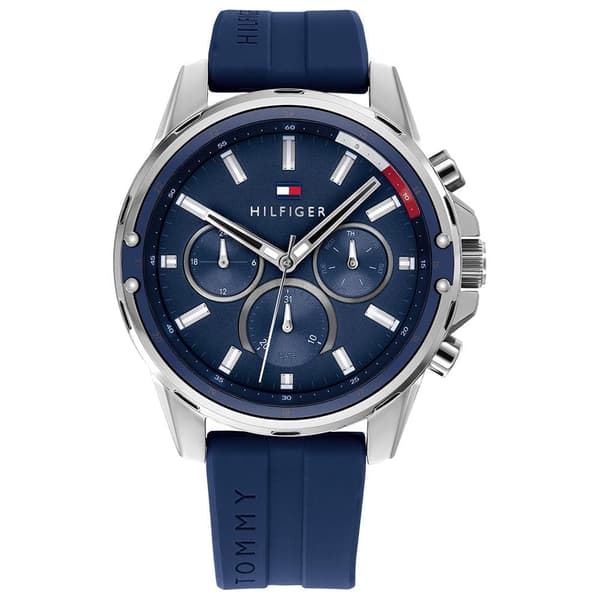 Tommy Hilfiger 1791791 miesten kello