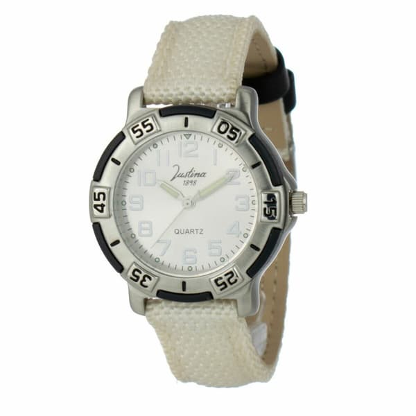 Damklocka Justina 32555B (Ø 34 mm)