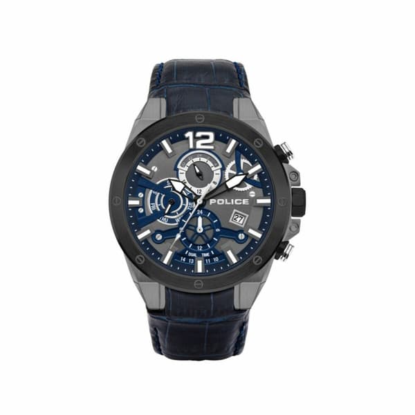 Herrklocka Police PL15711JSUB.03 (Ø 48 mm)