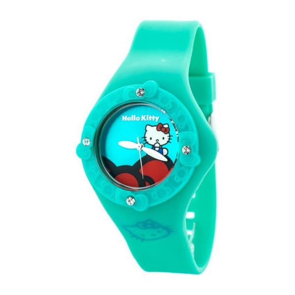 Klokker for Kvinner Hello Kitty hk7158ls-13 (Ø 40 mm)