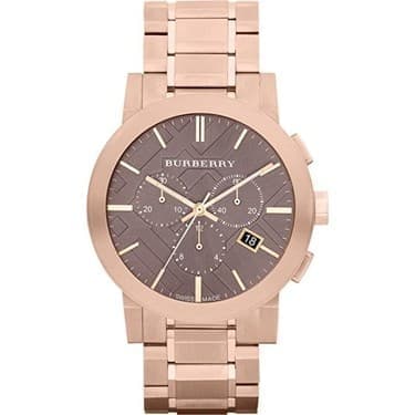 Burberry BU9353 Herrklocka