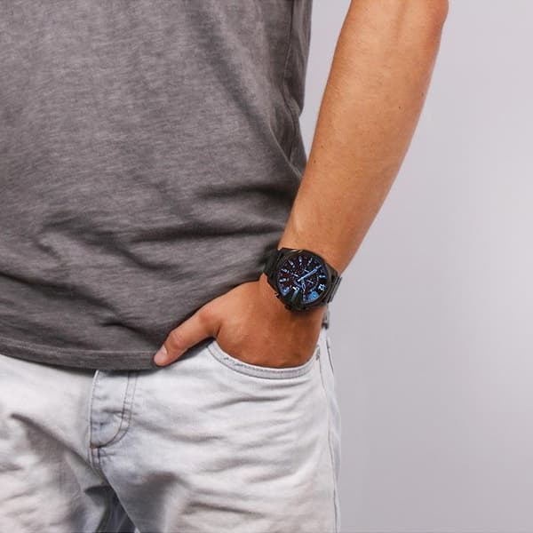 Diesel DZ4318 Herreur
