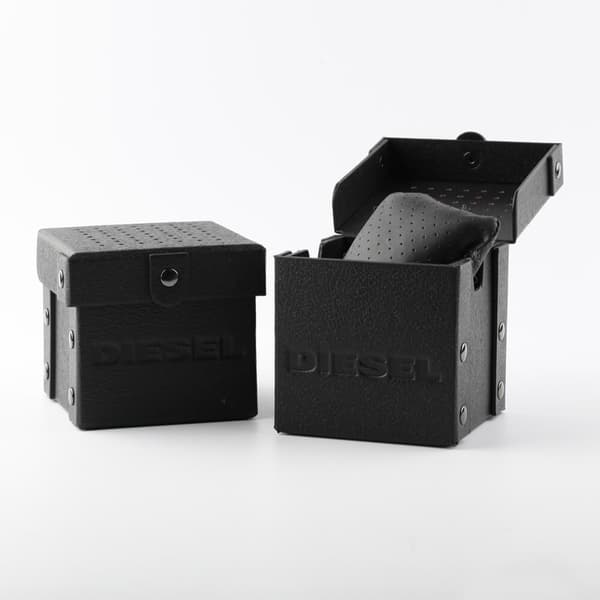 Diesel DZ4318 Herreur