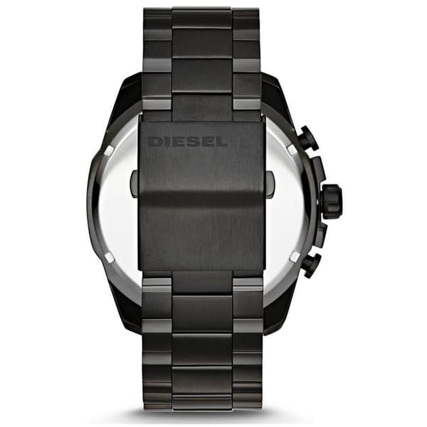Diesel DZ4318 Herreur