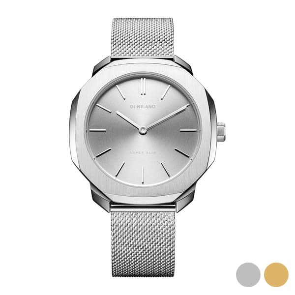 Herrklocka D1 Milano (Ø 36 mm)