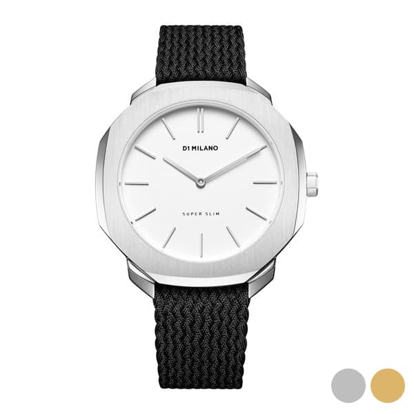 Unisex ur D1 Milano (Ø 36 mm)
