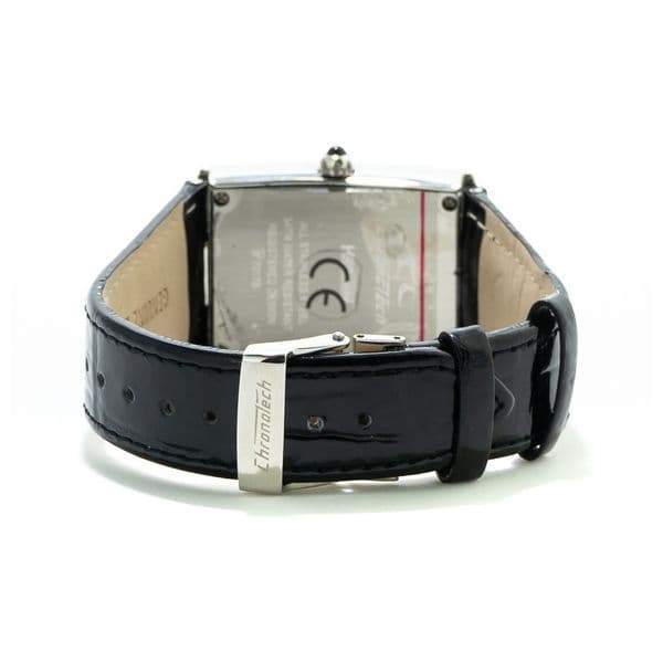 Klokker for Begge Kjønn Chronotech CT7017B (Ø 30 mm)