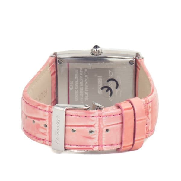 Klokker for Begge Kjønn Chronotech CT7017B (Ø 30 mm)