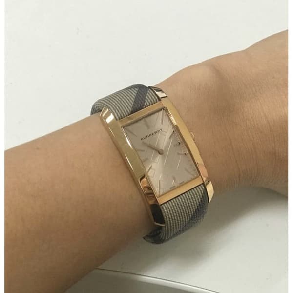 Burberry BU9408 Damklocka