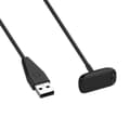 Pikkukuva 2 / 2: Latauskaapeli Fitbit Charge 5:lle, Charge 6:lle ja Luxe:lle - USB-yhteys