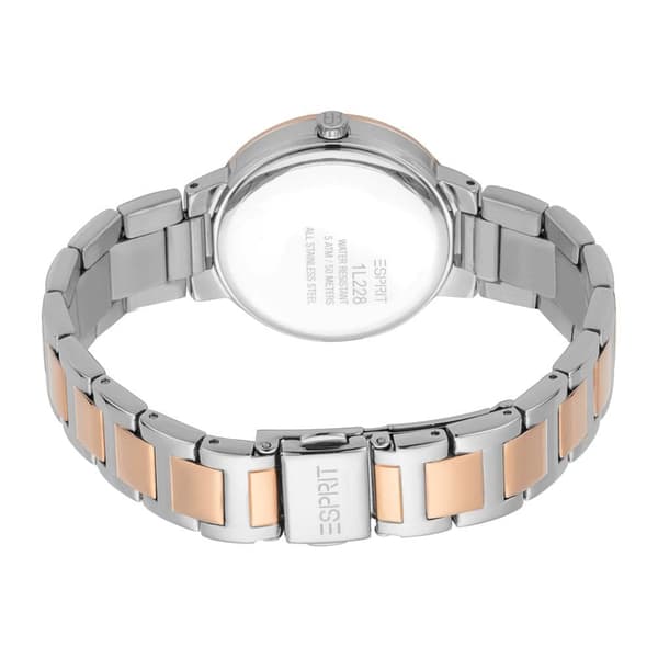 Esprit ES1L228M0065 Naisten Kello