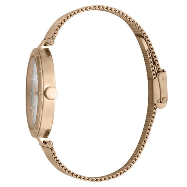 Esprit ES1L214M0075 Rose Gold Kvinders Watch
