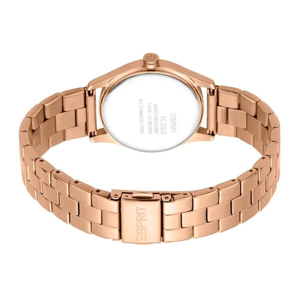 Esprit ES1L223M0085 Naisten Kello